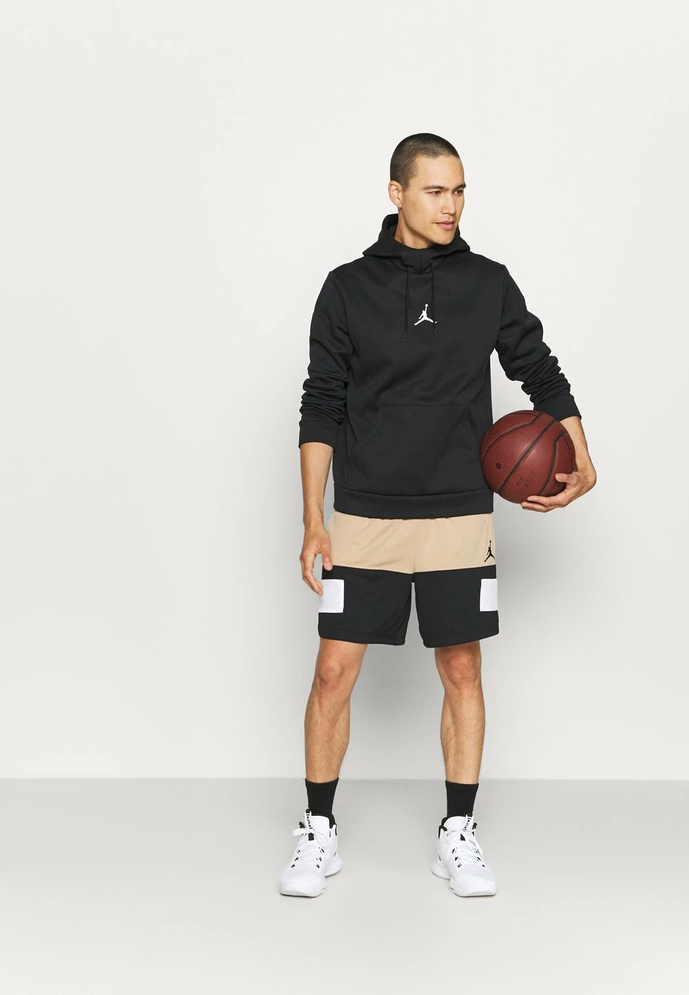 Acheter 👏 Jordan AIR SHORT - Short de sport Discount En Ligne vêtements basket-ball homme 😍 4 Acheter 👏 Jordan AIR SHORT - Short de sport Discount En Ligne vêtements basket-ball homme 😍 – Image 2