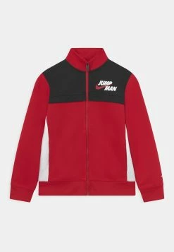 Sortie 🔔 Soldes En Ligne Jordan JUMPMAN BY NIKE - Veste de survêtement vêtements basket-ball enfant 🎁