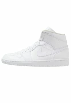 De gros 😀 Promos Jordan AIR 1 MID - Baskets montantes baskets & 👟 sneakers rond homme 🤩 -Pas Cher Jordan Magasin 0213c31e81d840ce80edaf996921315d 1