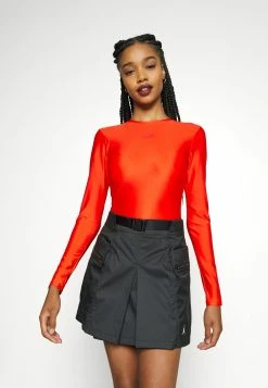 Nouveau ❤️ Jordan ESSEN SUIT - T-shirt à manches longues excellente qualité t-shirts et tops col rond femme 🎉