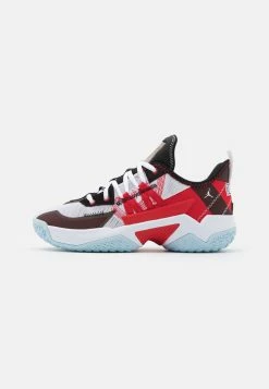 Promo ⌛ Jordan Authentique 100% ONE TAKE II UNISEX - Chaussures de basket basket-ball 🎁 -Pas Cher Jordan Magasin 027e7c71ef3c4d649a291fd63c2c2d5e 1
