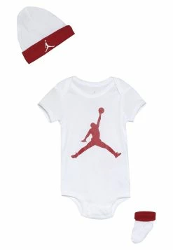 Tout neuf ❤️ Jordan Prix Sacrifiés JUMPMAN BOOTIE SET UNISEX - T-shirt imprimé accessoires basket-ball 🎁 18 Tout neuf ❤️ Jordan Prix Sacrifiés JUMPMAN BOOTIE SET UNISEX - T-shirt imprimé accessoires basket-ball 🎁 -Pas Cher Jordan Magasin 061094cab55c4e1e9e828e5f33f92ef6