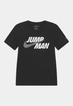 Meilleure affaire ⭐ Jordan JUMPMAN STRONG - T-shirt imprimé Pas Cher vêtements basket-ball enfant 🎉 -Pas Cher Jordan Magasin 06a3460a13de45d8a2a36fc07b950eef 1