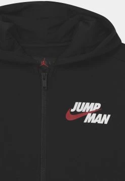 Top 10 🤩 Jordan JUMPMAN - Sweat à capuche zippé Prix Imbattable vêtements basket-ball enfant 💯 -Pas Cher Jordan Magasin 07186c16b1f54313936a01f47fd30a17