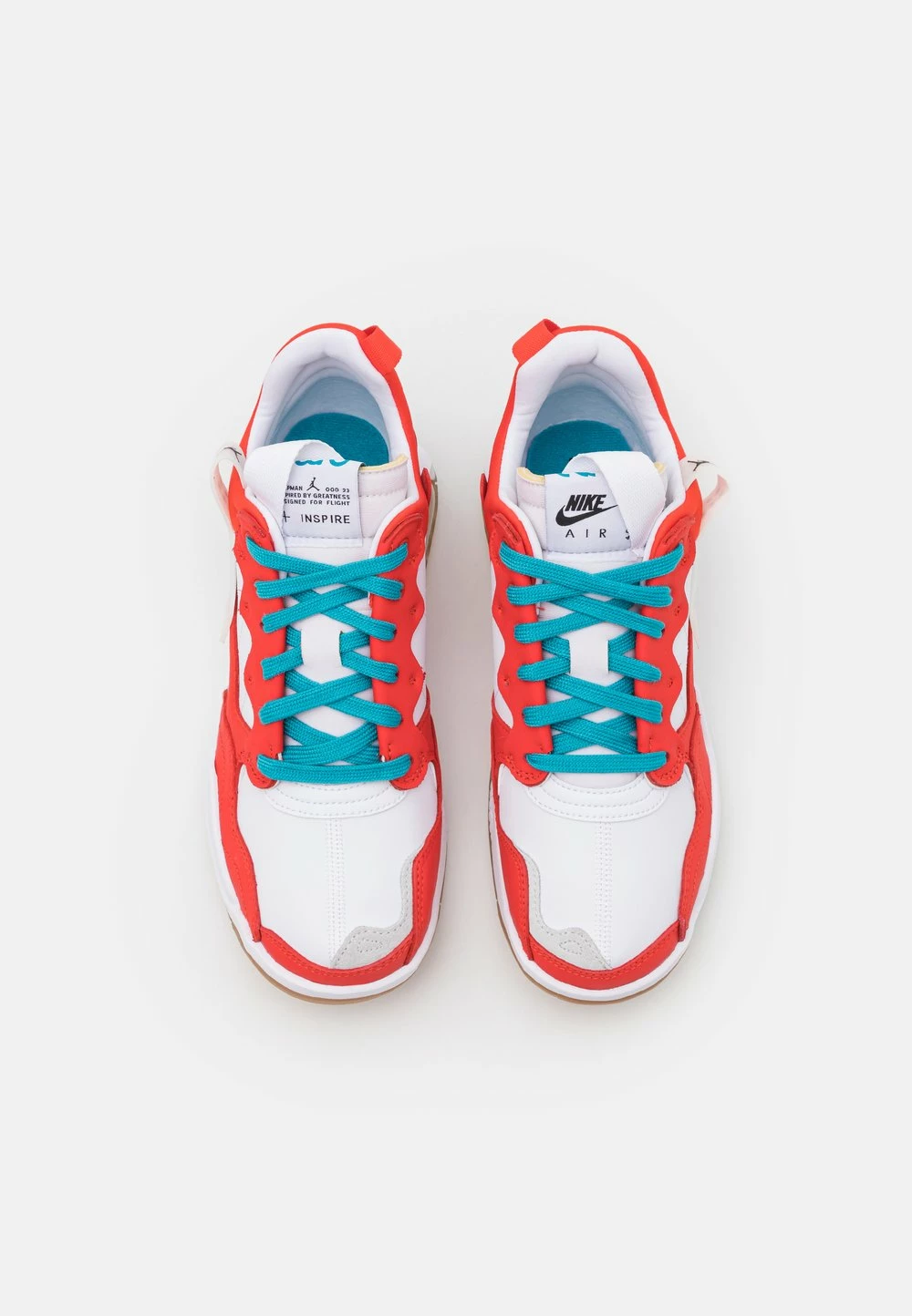 Bon marché 🎉 Jordan MA2 - Baskets basses Prix Sacrifiés 👟 sneakers rond homme 😍 6 Bon marché 🎉 Jordan MA2 - Baskets basses Prix Sacrifiés 👟 sneakers rond homme 😍 – Image 4