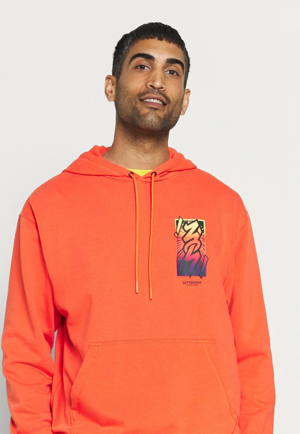 Promo 🔥 Excellente qualité Jordan ZION WILLIAMSON HOODIE - Sweat à capuche vêtements basket-ball homme 🌟 6 Promo 🔥 Excellente qualité Jordan ZION WILLIAMSON HOODIE - Sweat à capuche vêtements basket-ball homme 🌟 – Image 4