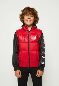 Bon marché 💯 Prix Imbattable Jordan Veste d'hiver vêtements basket-ball enfant ❤️