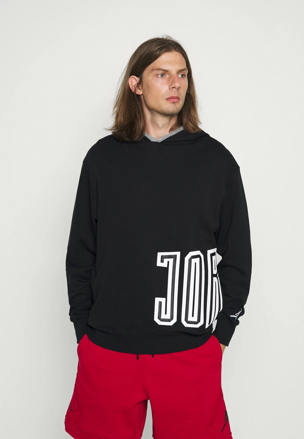 Le moins cher 🧨 Prix Imbattable Jordan HOODIE - Sweatshirt sweats & hoodies capuche homme ✨ 3 Le moins cher 🧨 Prix Imbattable Jordan HOODIE - Sweatshirt sweats & hoodies capuche homme ✨