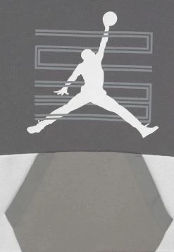 De gros 🔥 Jordan Réduction JUMPMAN UNISEX - Sweat à capuche vêtements basket-ball ⭐ -Pas Cher Jordan Magasin 093867c5120d466085e6e80ec21ada32