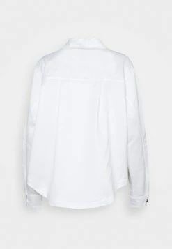 Bon marché 🌟 Jordan NEW CLASSICS - Chemisier Prix Acceptable chemises et blouses col &agrave; revers femme 💯 -Pas Cher Jordan Magasin 0963e08eec2f4f1db242cfaa8db5554b