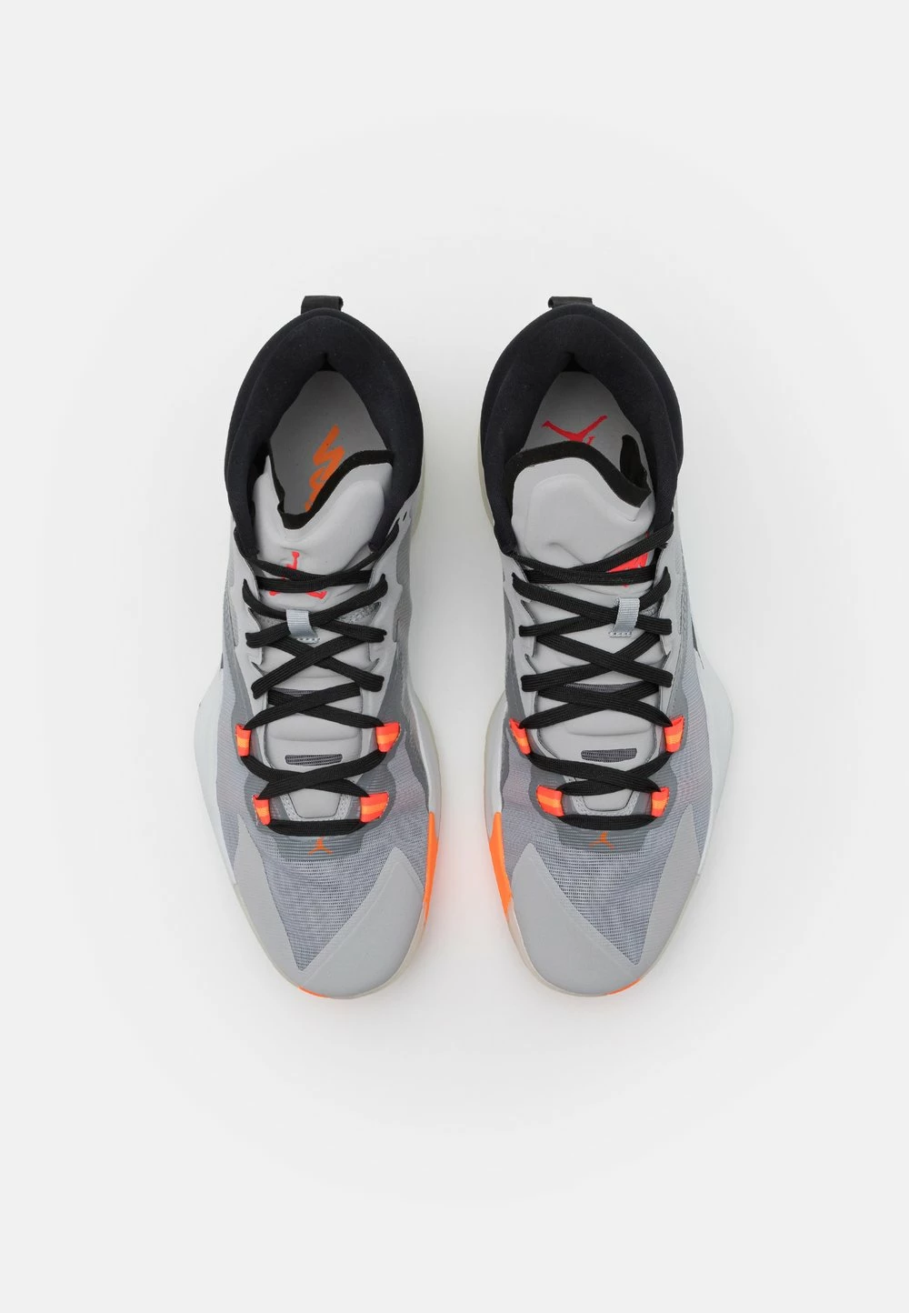 Meilleur prix 🤩 Jordan Produit de première qualité ZION 1 - Chaussures de basket basket-ball homme ✨ 6 Meilleur prix 🤩 Jordan Produit de première qualité ZION 1 - Chaussures de basket basket-ball homme ✨ – Image 4