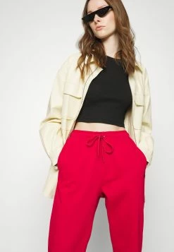 Remise 🛒 Prix Bradés Jordan PANT CORE - Pantalon de survêtement pantalons haute femme 🧨 -Pas Cher Jordan Magasin 0a51dd24a35445c3810c84b9f7b917d4