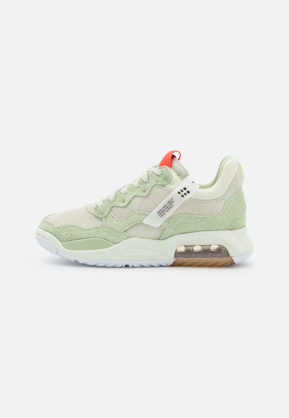 Bon marché 🎉 Jordan MA2 - Baskets basses Prix Sacrifiés 👟 sneakers rond homme 😍 11 Bon marché 🎉 Jordan MA2 - Baskets basses Prix Sacrifiés 👟 sneakers rond homme 😍 – Image 9