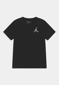 Meilleure affaire 🔥 Jordan Prix Ourlé JUMPMAN AIR - T-shirt basique vêtements basket-ball unisex 🔔