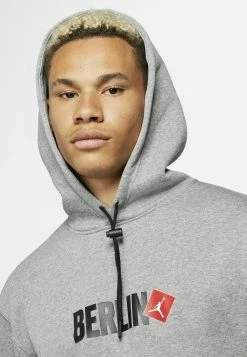 Les meilleures critiques de 👍 Jordan Prix Discount BERLIN - Sweat à capuche sweats & hoodies homme ✔️ -Pas Cher Jordan Magasin 0b96e87637af4638852723cb835d80e7