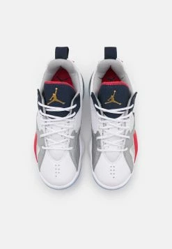 Top 10 😉 Jordan qualité absolue ZOOM '92 UNISEX - Chaussures de basket basket-ball 🧨 -Pas Cher Jordan Magasin 0c109eaa8c2144258b33a0f001171eb2