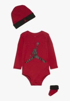 Meilleure vente 😀 En Remise Jordan JUMPMAN BOOTIE SET UNISEX - Bonnet accessoires basket-ball 🔔