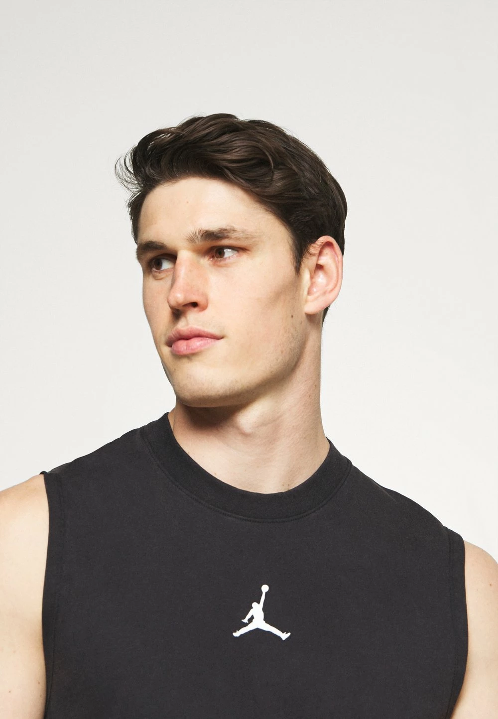 Grosses soldes 🔔 Petit Prix Jordan DRY AIR - T-shirt de sport vêtements basket-ball homme ⭐ 6 Grosses soldes 🔔 Petit Prix Jordan DRY AIR - T-shirt de sport vêtements basket-ball homme ⭐ – Image 4