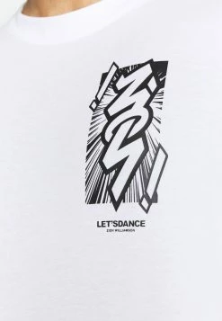 Acheter 🌟 Jordan Prix Gelé ZION TEE - T-shirt imprimé vêtements basket-ball homme 💯 -Pas Cher Jordan Magasin 0c959eee7c3d4654a74ac2559f4ee744