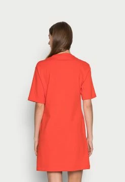 Grosses soldes 👏 Jordan Prix Dynamité ESSEN 👗 DRESS - Robe en jersey robes col rond femme 😀 -Pas Cher Jordan Magasin 0ca87de56a884bf49273fbce1953441a