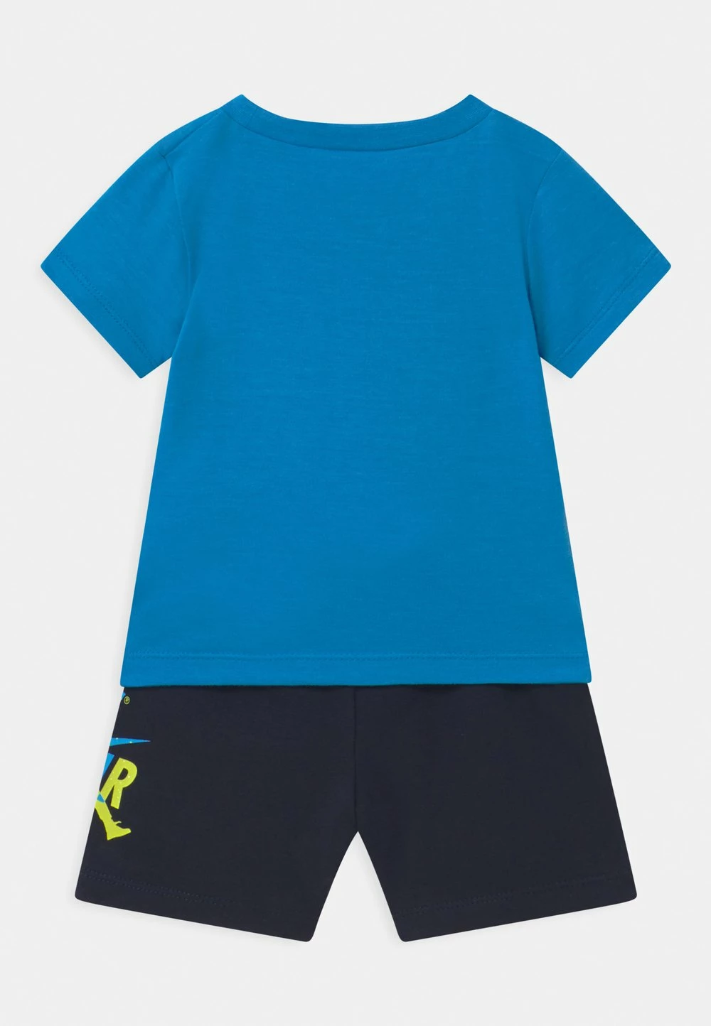 Les meilleures critiques de 👏 Jordan JUMPMAN CLASSIC SET UNISEX - Short de sport En promotion vêtements basket-ball 🛒 4 Les meilleures critiques de 👏 Jordan JUMPMAN CLASSIC SET UNISEX - Short de sport En promotion vêtements basket-ball 🛒 – Image 2