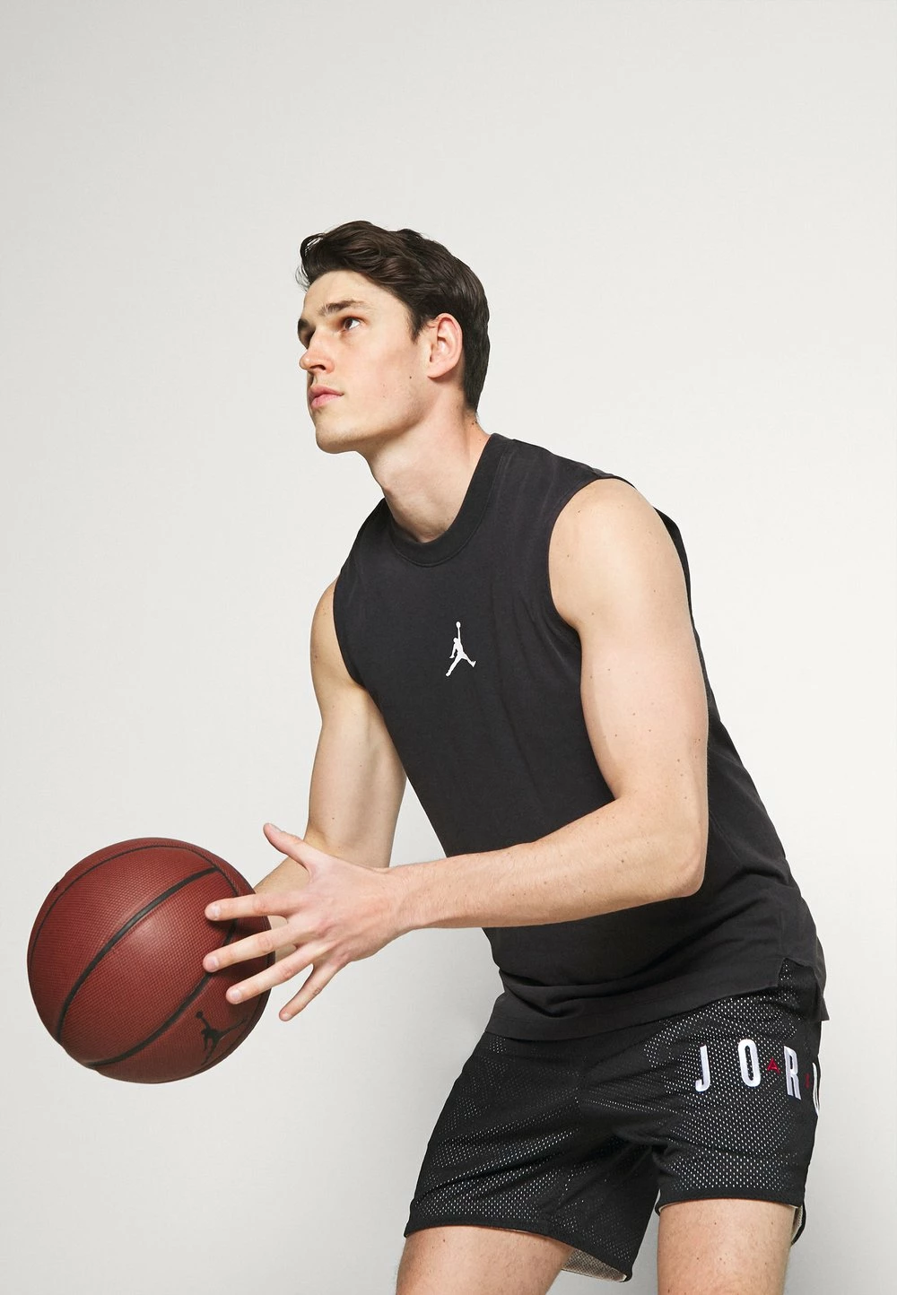 Grosses soldes 🔔 Petit Prix Jordan DRY AIR - T-shirt de sport vêtements basket-ball homme ⭐ 7 Grosses soldes 🔔 Petit Prix Jordan DRY AIR - T-shirt de sport vêtements basket-ball homme ⭐ – Image 5