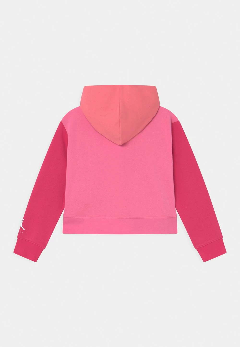 Nouveau ❤️ Jordan JUMPMAN BOXY - Sweatshirt Prix Gelé vêtements basket-ball enfant 🔥 4 Nouveau ❤️ Jordan JUMPMAN BOXY - Sweatshirt Prix Gelé vêtements basket-ball enfant 🔥 – Image 2