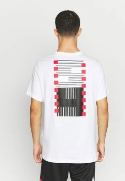 Budget 👏 Jordan Assurance De l’Authenticité LOGO TEE - T-shirt imprimé vêtements basket-ball homme ✔️ -Pas Cher Jordan Magasin 0ec7aa656b5f41cea7c0a6a5dc290f84