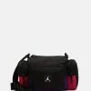 Les meilleures critiques de 👍 Jordan JAN ALL GROUNDS CONVERTIBLE CROSSBODY BAG - Sac bandoulière Prix Allégé sacs basket-ball homme ❤️ -Pas Cher Jordan Magasin 0f62ca562c984dd884a9154fa144b195