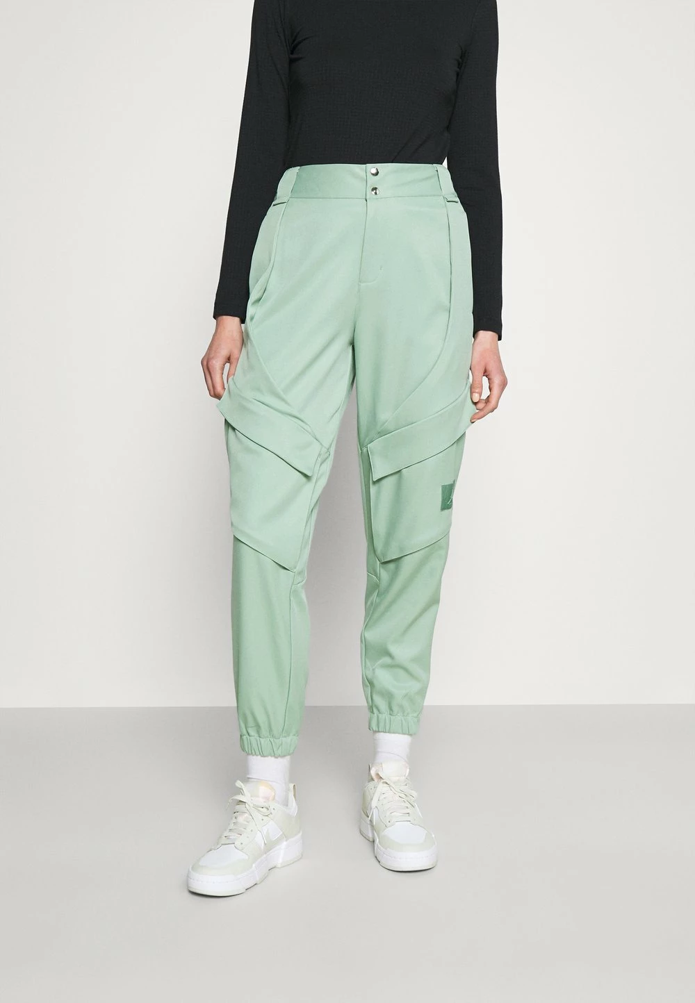 Meilleure affaire ⌛ Jordan 50% Off De Vente ESSEN UTILITY PANT - Pantalon cargo pantalons haute femme 😉 3 Meilleure affaire ⌛ Jordan 50% Off De Vente ESSEN UTILITY PANT - Pantalon cargo pantalons haute femme 😉