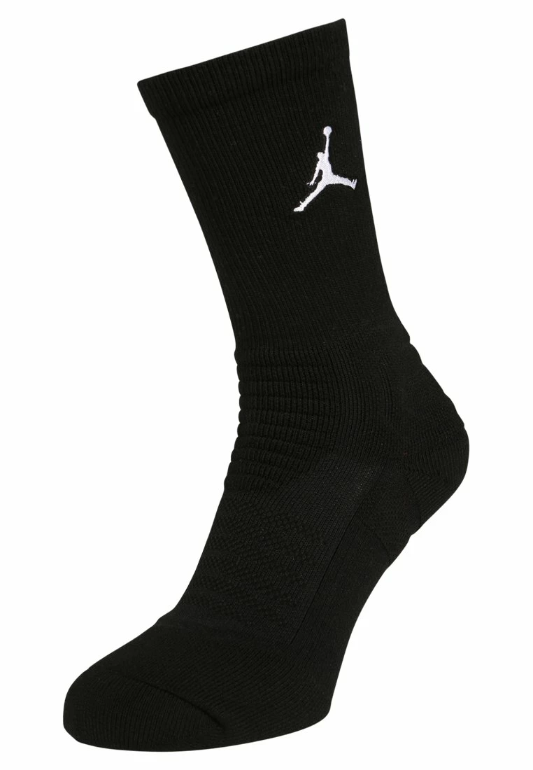 Meilleur prix ⭐ Prix Malin Jordan ULTIMATE FLIGHT 2.0 CREW - Chaussettes de sport vêtements basket-ball homme ⭐ 5 Meilleur prix ⭐ Prix Malin Jordan ULTIMATE FLIGHT 2.0 CREW - Chaussettes de sport vêtements basket-ball homme ⭐ – Image 3