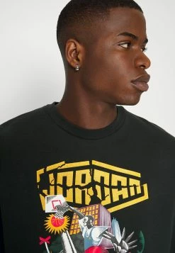 Budget 🧨 Jordan CREW - Sweatshirt En promotion sweats & hoodies col rond homme 🧨 -Pas Cher Jordan Magasin 12ad4e3e8d0c47f28c2b769976344587