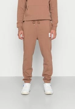 Tout neuf 👏 Prix Raisonnable Jordan PANT - Pantalon de survêtement - brown pantalons normale homme 😀