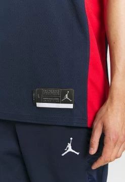 Nouveau ✔️ Jordan FRANCE SWINGMAN - Article de supporter Prix Avantageux vêtements basket-ball homme 🎁 -Pas Cher Jordan Magasin 13098e3c27fd4928803bfc5d0f70ba14