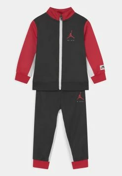 Vente flash 🥰 Jordan Prix Exclusifs JUMPMAN SET UNISEX - Survêtement vêtements basket-ball 😀
