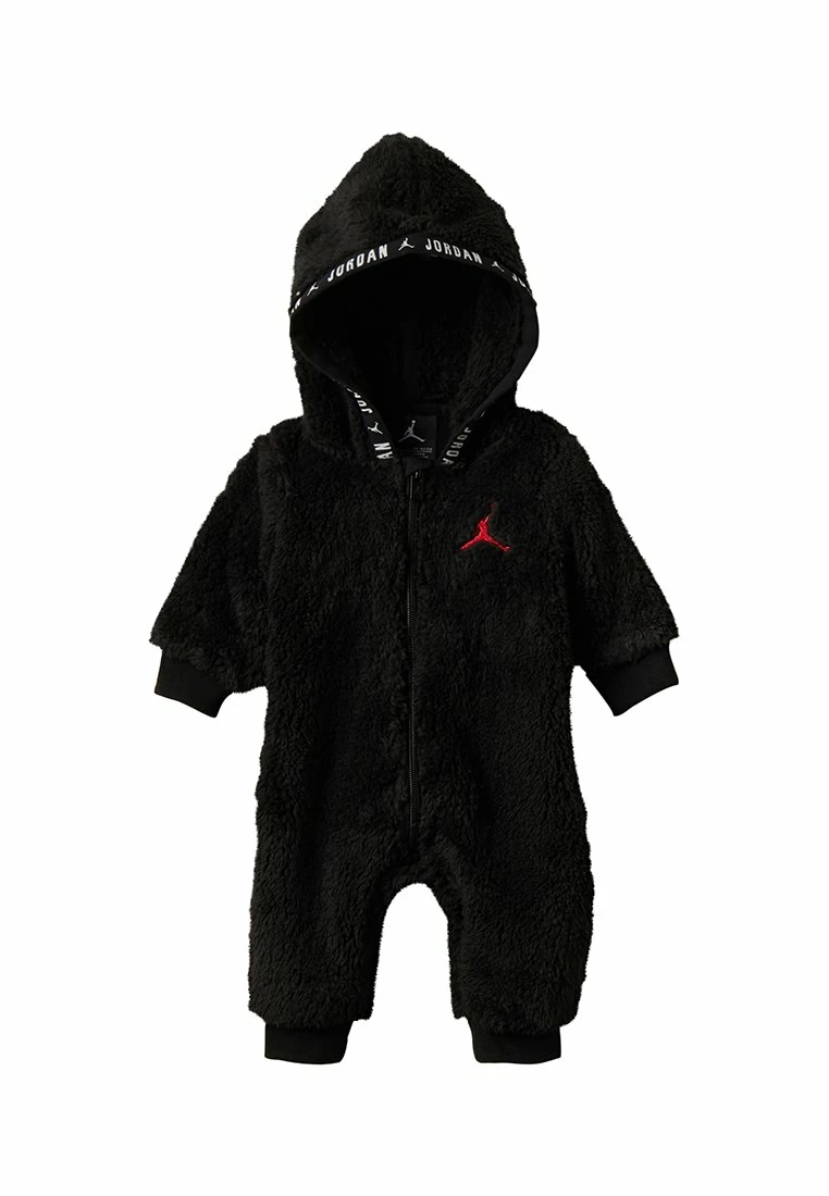 Tout neuf đ Jordan Prix Accessible SHERPA HOODED COVERALL - SurvĂȘtement vĂȘtements basket-ball unisex â 7 Tout neuf đ Jordan Prix Accessible SHERPA HOODED COVERALL - SurvĂȘtement vĂȘtements basket-ball unisex â â Image 5