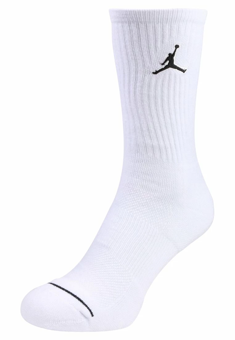 Budget đ Petit Prix Jordan JUMPMAN CREW 3 PACK - Chaussettes de sport vĂȘtements basket-ball homme đ 4 Budget đ Petit Prix Jordan JUMPMAN CREW 3 PACK - Chaussettes de sport vĂȘtements basket-ball homme đ â Image 2