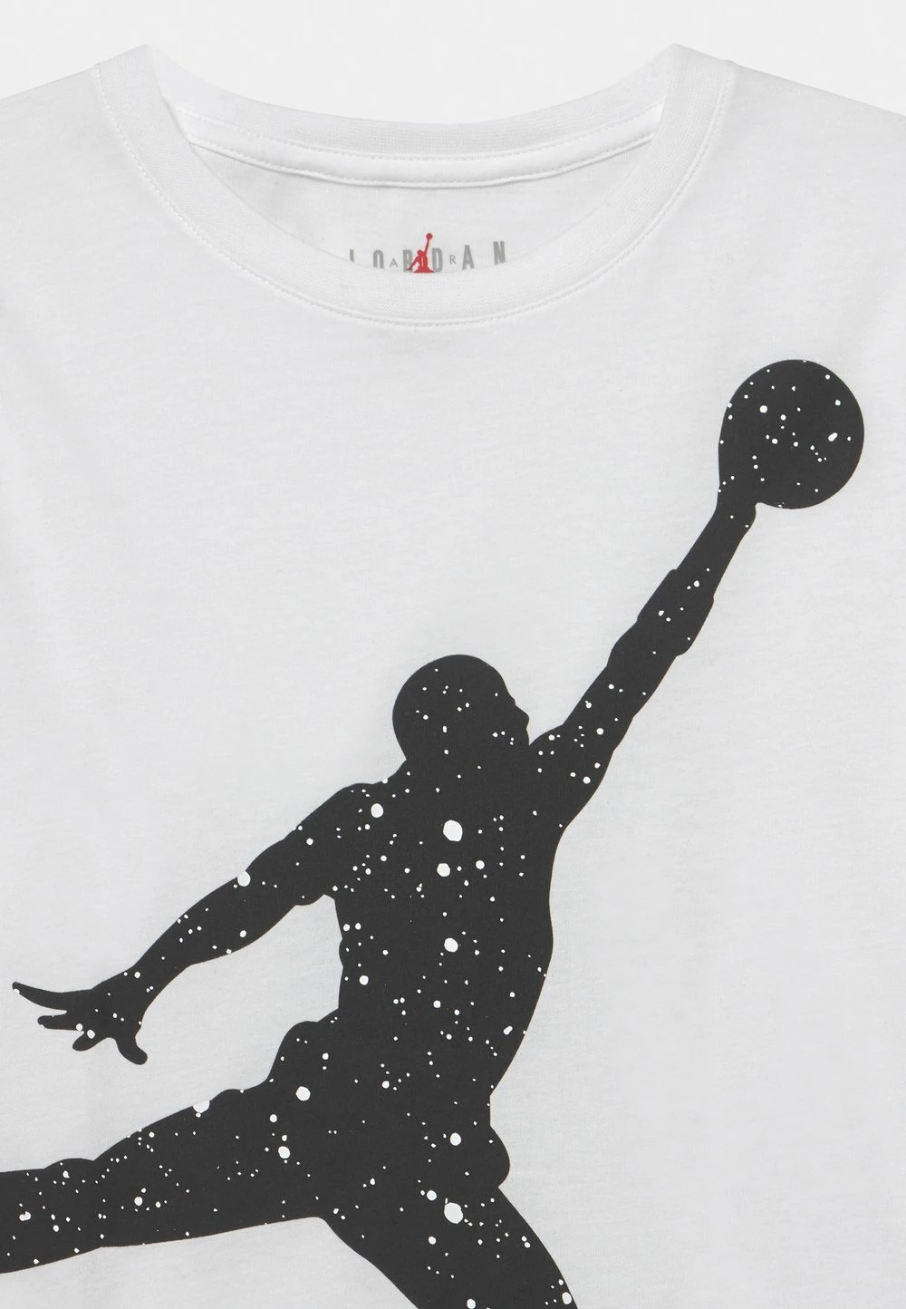 Meilleur prix ⌛ Prix Cassé Jordan OVERSIZE SPECKLE JUMPMAN - T-shirt imprimé vêtements basket-ball enfant ✨ 5 Meilleur prix ⌛ Prix Cassé Jordan OVERSIZE SPECKLE JUMPMAN - T-shirt imprimé vêtements basket-ball enfant ✨ – Image 3