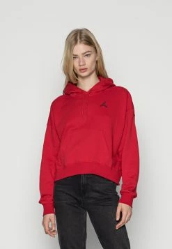 Offres 🛒 Jordan ESSEN HOODIE CORE - Sweat à capuche Prix Réduit sweats & sweats à capuche femme 🎁