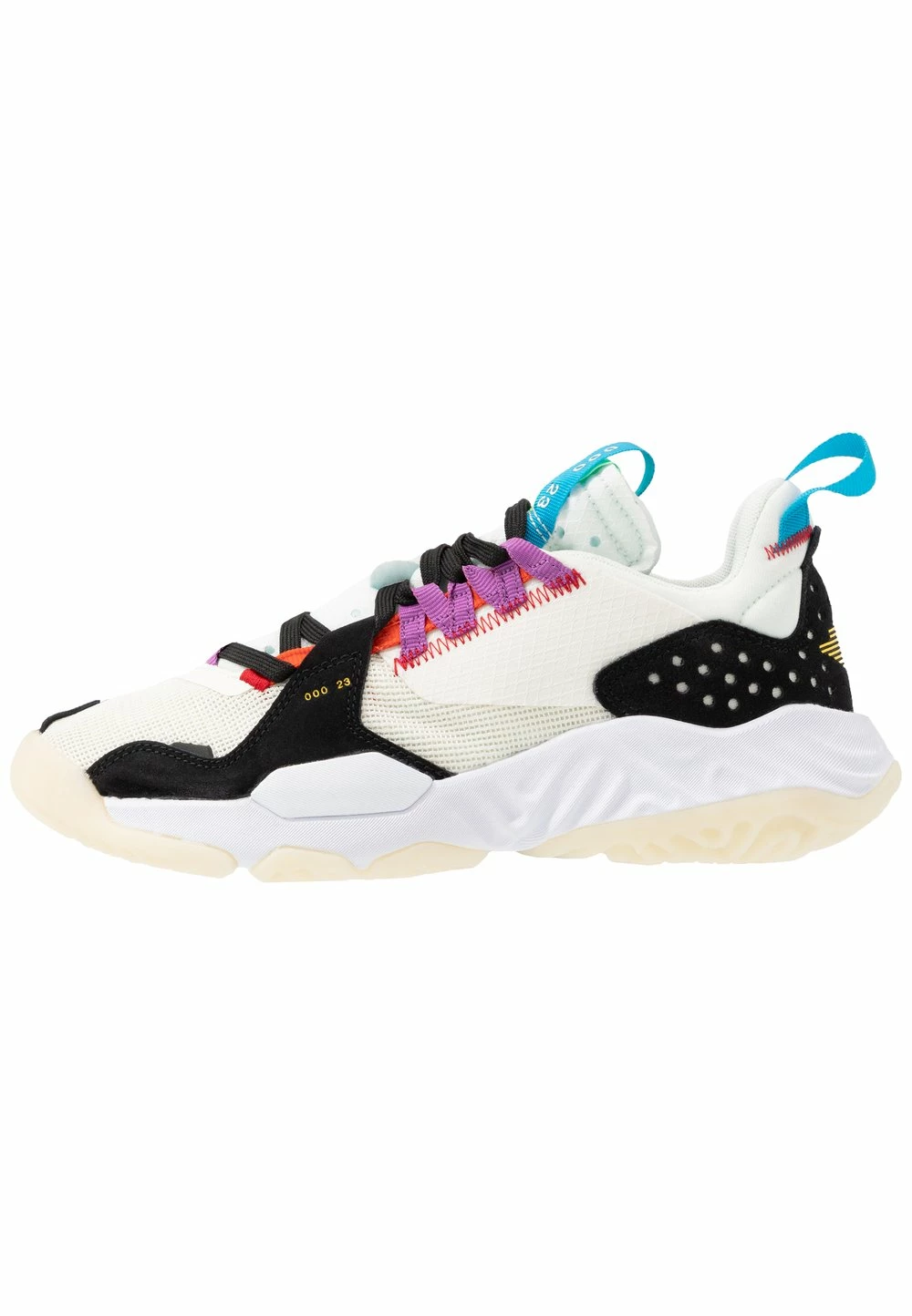 Meilleure vente 🧨 Jordan Qualité garantie 100% DELTA - Baskets basses baskets & 👟 sneakers rond femme 🎉 12 Meilleure vente 🧨 Jordan Qualité garantie 100% DELTA - Baskets basses baskets & 👟 sneakers rond femme 🎉 – Image 10