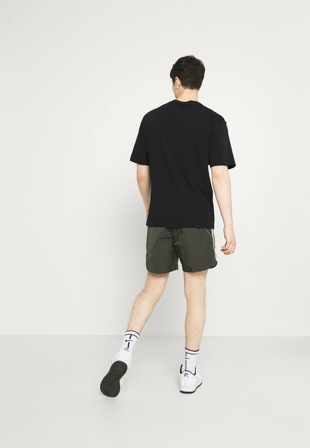 Coupon 👏 Jordan CREW - T-shirt imprimé Qualité Supérieure t-shirts & polos col rond homme 😉 5 Coupon 👏 Jordan CREW - T-shirt imprimé Qualité Supérieure t-shirts & polos col rond homme 😉 – Image 3