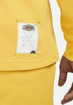 Le moins cher 🌟 Prix Équitable Jordan T-shirt à manches longues vêtements fitness homme ⭐ -Pas Cher Jordan Magasin 1861aefc0d23403195e9d49604314b66