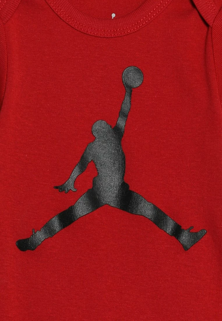 Tout neuf ❤️ Jordan Prix Sacrifiés JUMPMAN BOOTIE SET UNISEX - T-shirt imprimé accessoires basket-ball 🎁 7 Tout neuf ❤️ Jordan Prix Sacrifiés JUMPMAN BOOTIE SET UNISEX - T-shirt imprimé accessoires basket-ball 🎁 – Image 5