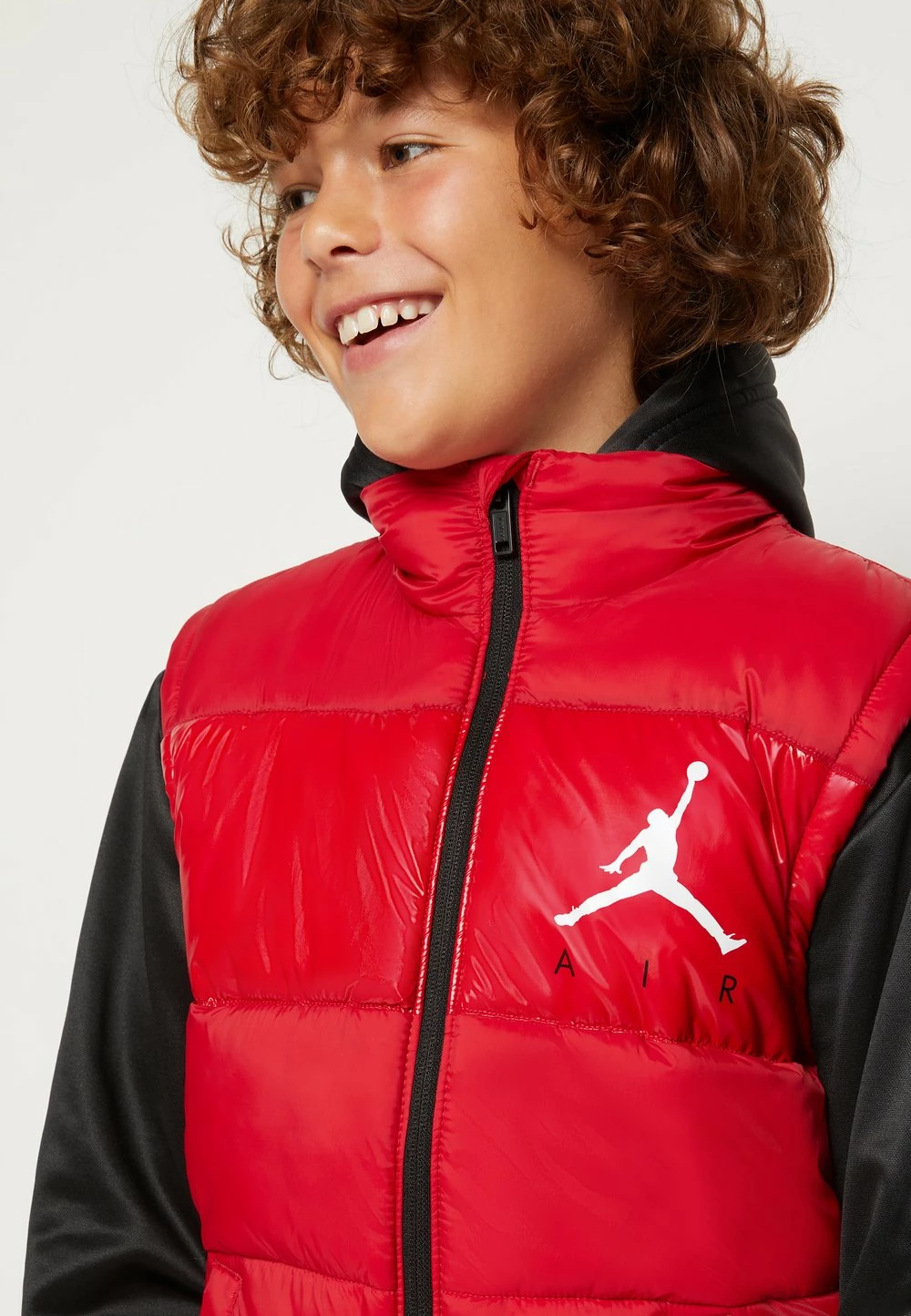 Bon marché 💯 Prix Imbattable Jordan Veste d'hiver vêtements basket-ball enfant ❤️ 7 Bon marché 💯 Prix Imbattable Jordan Veste d'hiver vêtements basket-ball enfant ❤️ – Image 5