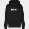Coupon 🌟 Jordan Prix Sympa BERLIN CITY HOODIE - Sweatshirt sweats & hoodies capuche homme 👍