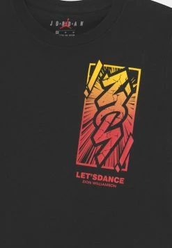 Tout neuf ❤️ Produit de première qualité Jordan ZION LET'S DANCE - T-shirt imprimé vêtements basket-ball enfant ⌛ -Pas Cher Jordan Magasin 1b47db935bde44b8a4efe8ec8ed64d32