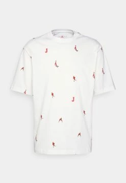 Tout neuf 😉 Prix Discount Jordan BRAND CREW - T-shirt imprimé t-shirts & polos col rond homme 🔥 -Pas Cher Jordan Magasin 1baf76b725184165b26b218b6673dd3a