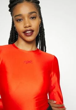 Nouveau ❤️ Jordan ESSEN SUIT - T-shirt à manches longues excellente qualité t-shirts et tops col rond femme 🎉 -Pas Cher Jordan Magasin 1c267497d7464422aa75a6db3ffa27a4