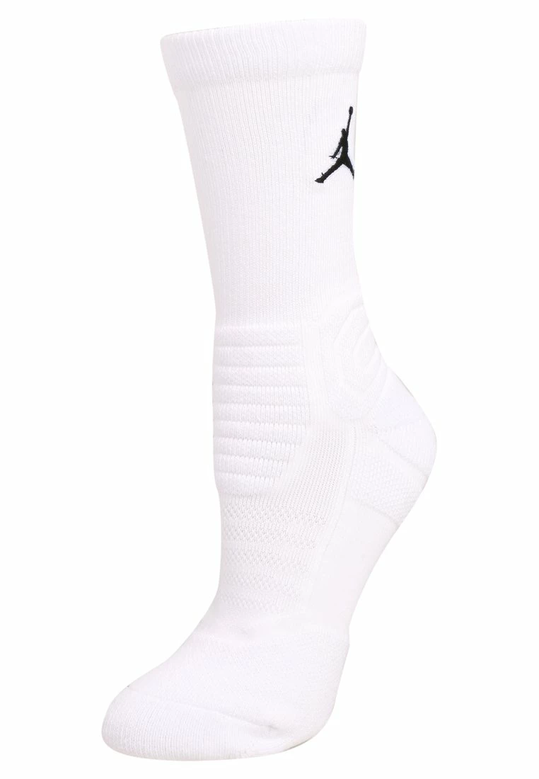 Meilleur prix ⭐ Prix Malin Jordan ULTIMATE FLIGHT 2.0 CREW - Chaussettes de sport vêtements basket-ball homme ⭐ 3 Meilleur prix ⭐ Prix Malin Jordan ULTIMATE FLIGHT 2.0 CREW - Chaussettes de sport vêtements basket-ball homme ⭐