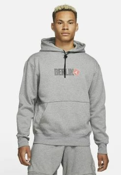 Les meilleures critiques de 👍 Jordan Prix Discount BERLIN - Sweat à capuche sweats & hoodies homme ✔️